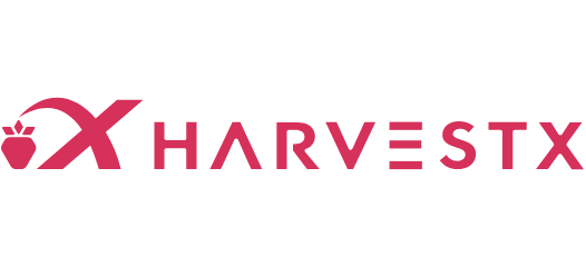 HarvestX