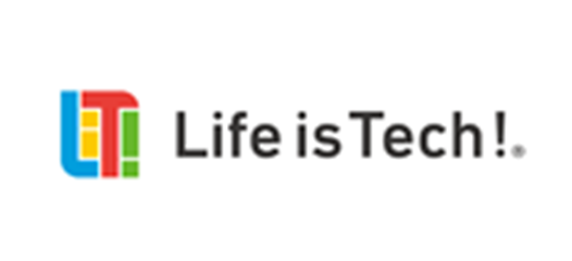 Life is Tech!